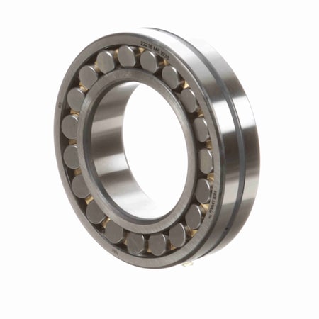 Rollway Radial Spherical Roller Bearing - Straight Bore, 22216 MB W33 22216 MB W33
